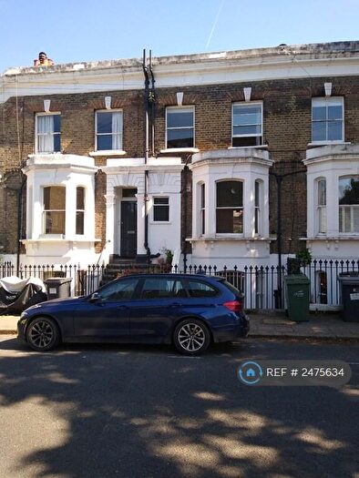 2 Bedroom Flat To Rent In Kennington, London, SE11