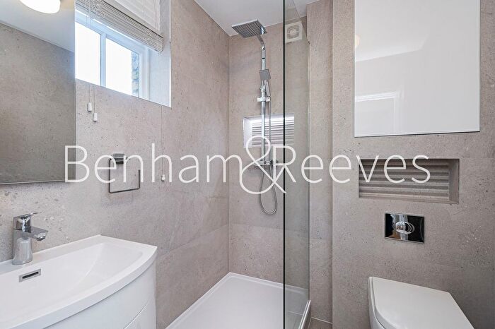 1 Bedroom Flat To Rent In Walton Street, Chelsea, SW3