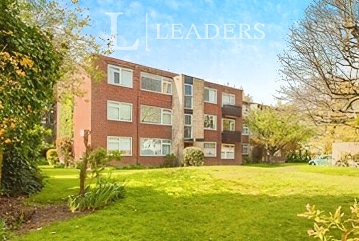 2 Bedroom Flat To Rent In Cambanks, Union Lane, Chesterton, CB4