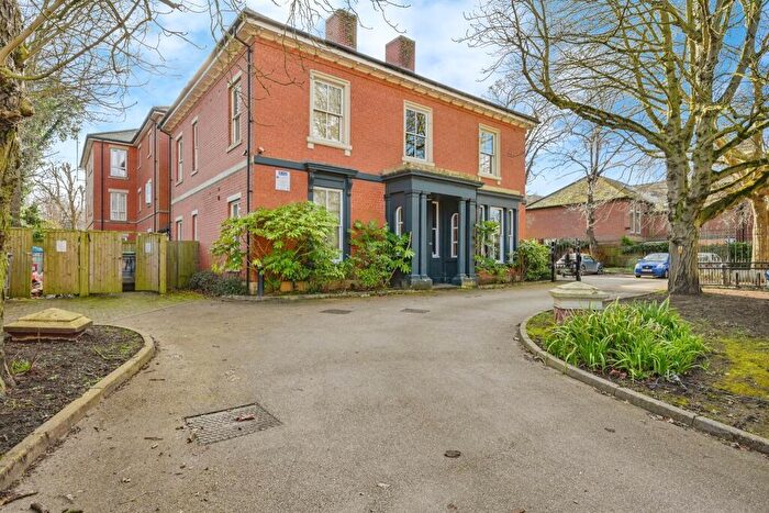 2 Bedroom Apartment To Rent In Ashbourne Road, Derby, DE22