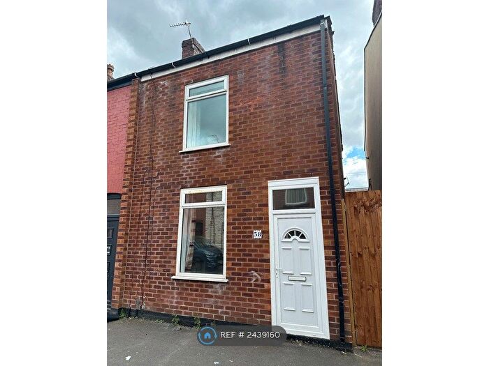 2 Bedroom End Of Terrace House To Rent In Gordon Street, Leigh, WN7