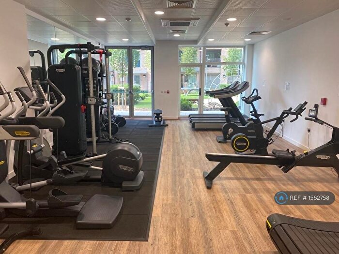 1 Bedroom Flat To Rent In Thomas Road, Poplar, E14