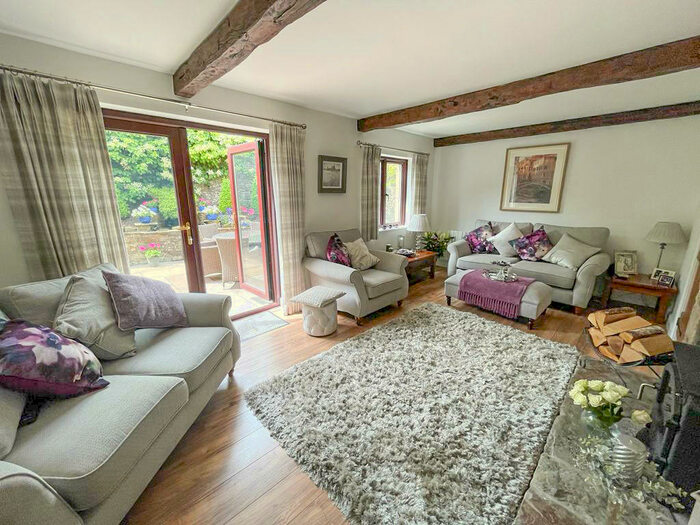 3 Bedroom Semi-Detached House For Sale In Linton Falls, Linton, BD23