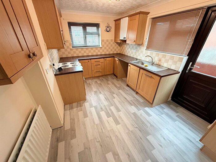 3 Bedroom Detached Bungalow For Sale In Covent Garden Road, Caister-On-Sea, Great Yarmouth, NR30