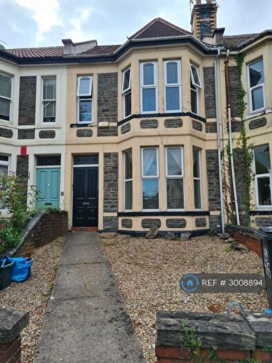 2 Bedroom Flat To Rent In Fishponds Road, Fishponds, Bristol, BS16