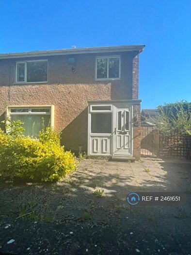 3 Bedroom Semi-Detached House To Rent In Kendrew Close, Newton Aycliffe, DL5