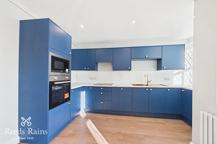 3 Bedroom Terraced House To Rent In Church Terrace, Higher Walton, Preston, Lancashire, PR5