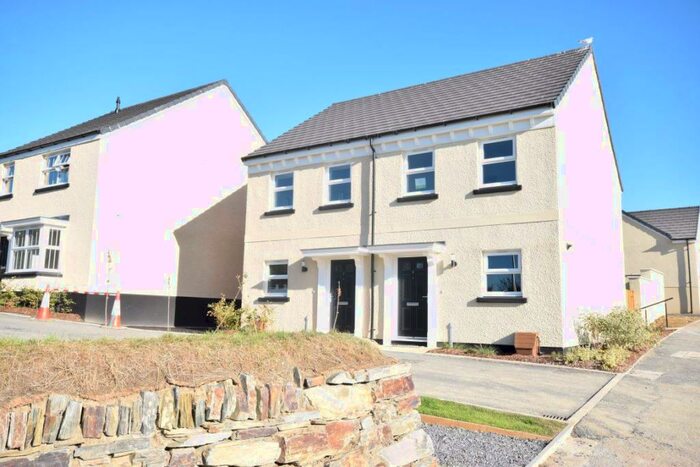 2 Bedroom House To Rent In Estuary Avenue, Appledore, EX39