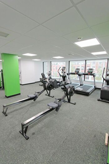 2 Bedroom Apartment To Rent In Apartment, Number One Bristol, Lewins Mead, Bristol, BS1