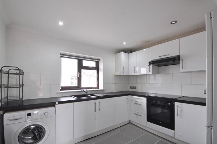 2 Bedroom Apartment To Rent In Wharf Road, Frimley Green, GU16