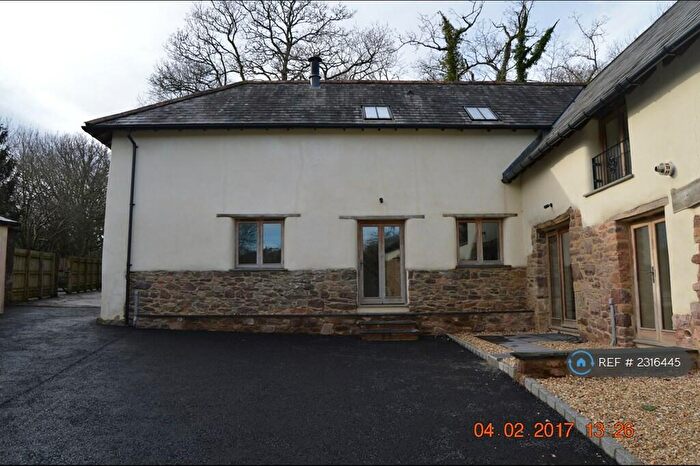 2 Bedroom Semi-Detached House To Rent In Littlewood Barn, Hatherleigh, EX20