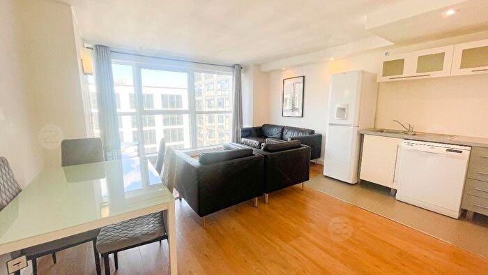 2 Bedroom Flat To Rent In /F, Queens College Chambers, Paradise Street, Birmingham, B1