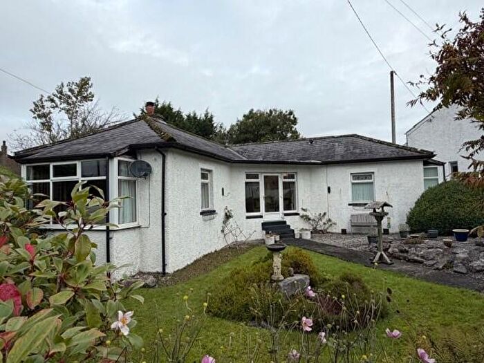 3 Bedroom Detached Bungalow For Sale In Waltergarth, Station Road, Horton In Ribblesdale, BD24