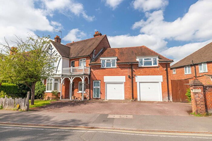 8 Bedroom Detached House For Sale In Lansdowne Avenue, Slough, SL1