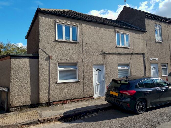 1 Bedroom Flat To Rent In Lincoln Street, Basford, NG6