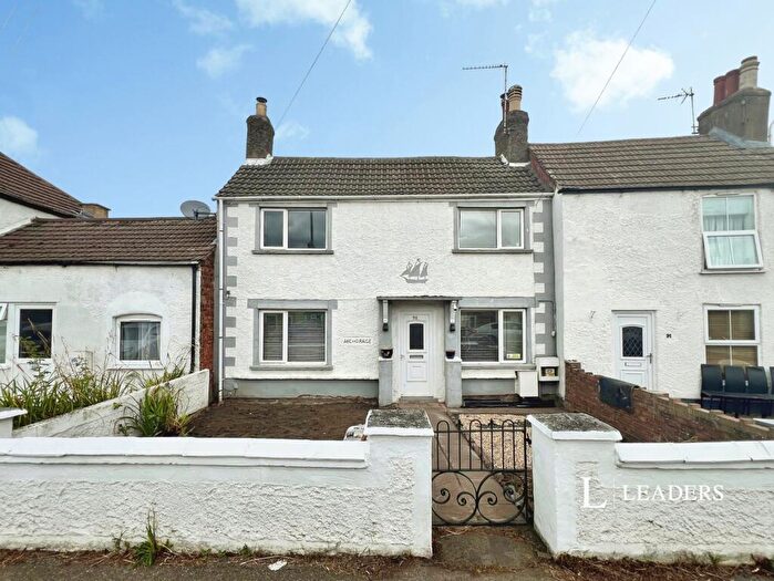 3 Bedroom Semi-Detached House To Rent In Little London, PE11