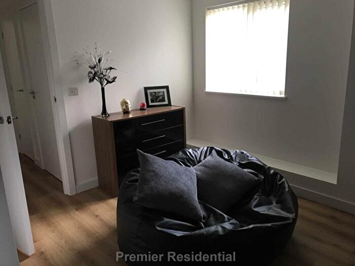 1 Bedroom Apartment To Rent In Swinton Hall Road, Pendlebury, M27