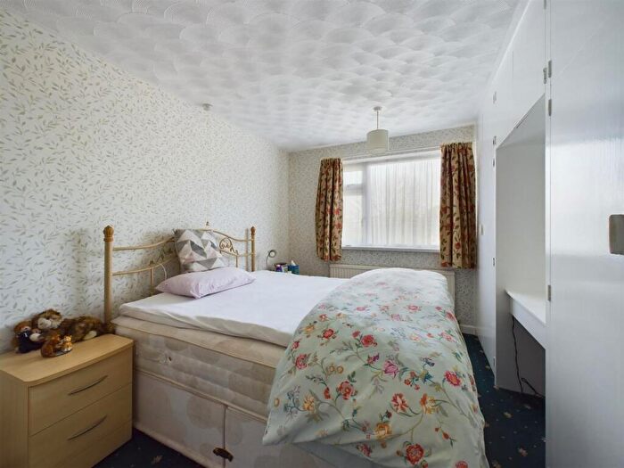 3 Bedroom Terraced House For Sale In Jockey Lane, St George, Bristol, BS5