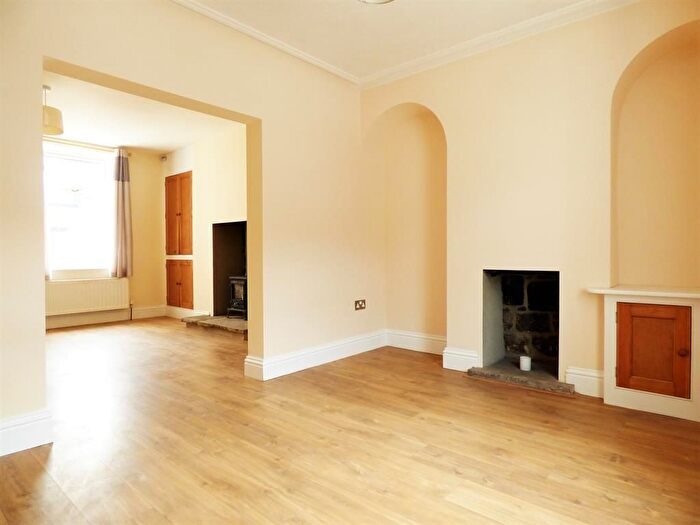 3 Bedroom Terraced House To Rent In Westmoreland Street, Skipton, BD23