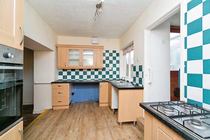 3 Bedroom Terraced House For Sale In Tanrhiw Road, Tregarth, Bangor, Gwynedd, LL57