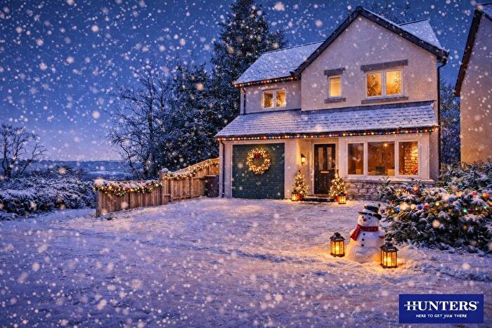 4 Bedroom Detached House For Sale In Limestone Road, Kendal, LA9