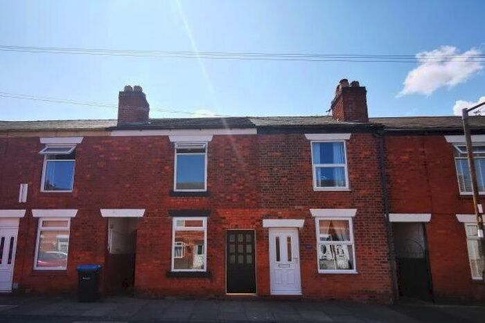 2 Bedroom Terraced House To Rent In Princess Street, Winsford, CW7