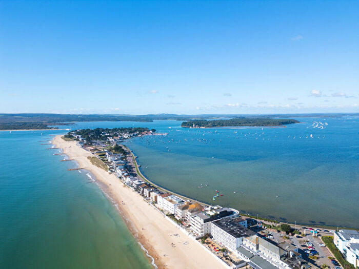 3 Bedroom Apartment For Sale In Banks Road, Sandbanks, Poole, Dorset, BH13