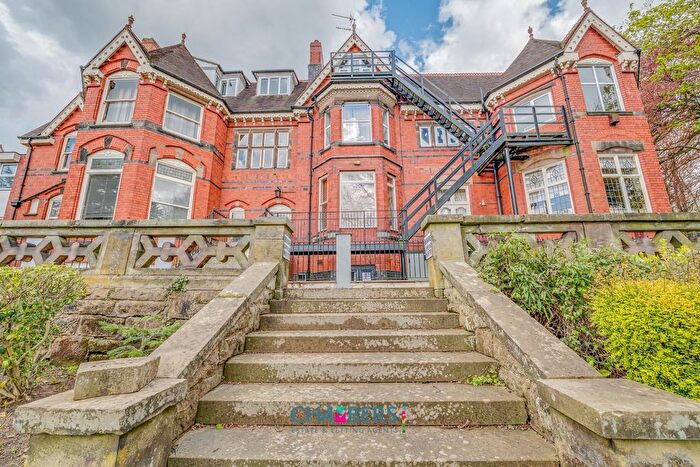 1 Bedroom Flat For Sale In Oakhurst, Anchorage Road, Sutton Coldfield, B74