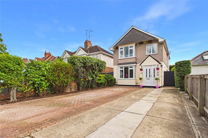 4 Bedroom Detached House For Sale In Oxford Road, Stratton St. Margaret, Swindon, SN3