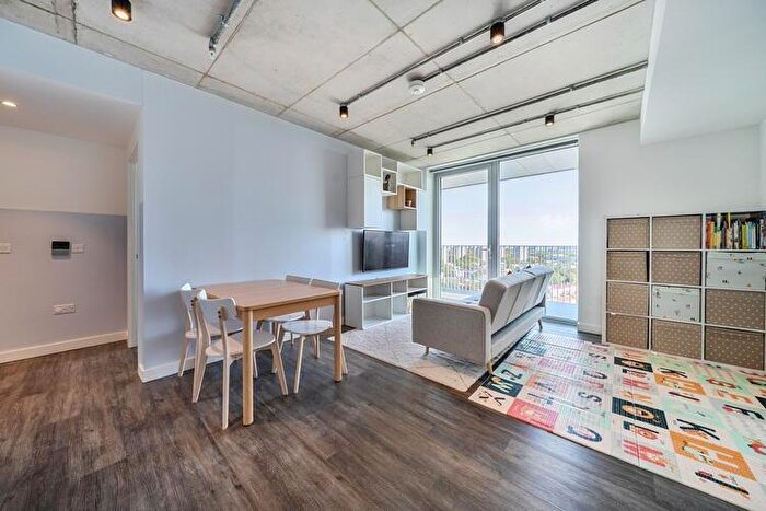1 Bedroom Flat For Sale In Eliza Knight House, Greenwich, London, SE2