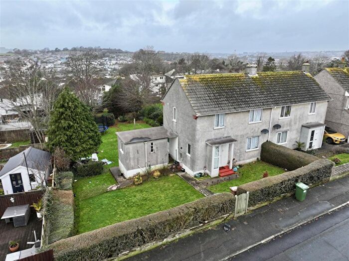 3 Bedroom Property For Sale In Hooe, Plymouth, PL9