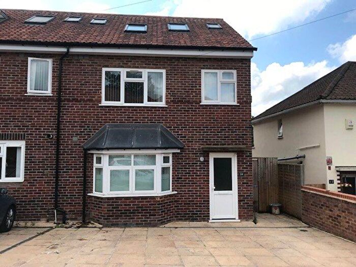 8 Bedroom House To Rent In Tawney Street, East Oxford, OX4