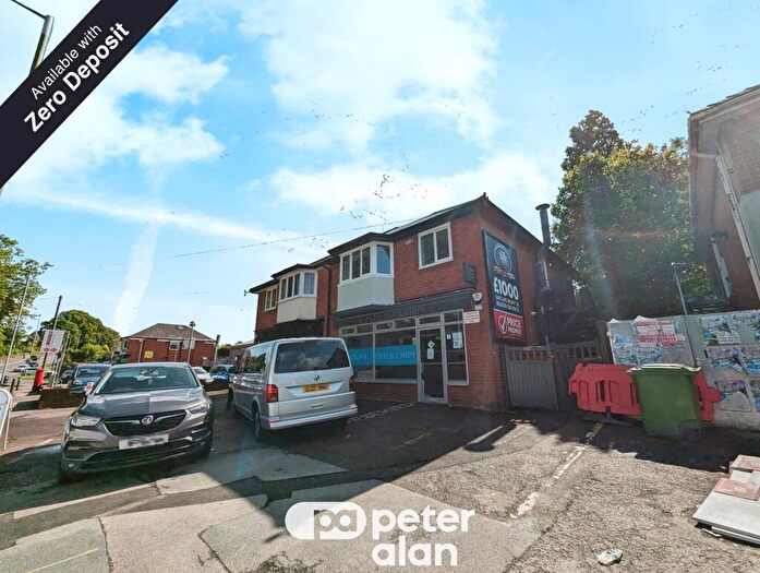 2 Bedroom Flat To Rent In Bassaleg Road, NP20
