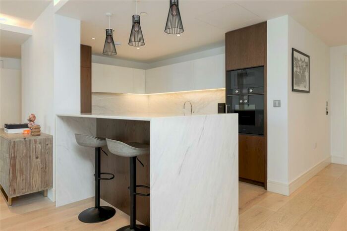 1 Bedroom Apartment To Rent In Harbour Avenue, Chelsea, SW10