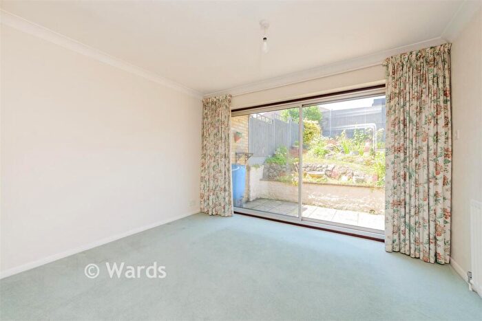 3 Bedroom Semi-Detached Bungalow For Sale In Toddington Crescent, Bluebell Hill Village, Chatham, Kent, ME5