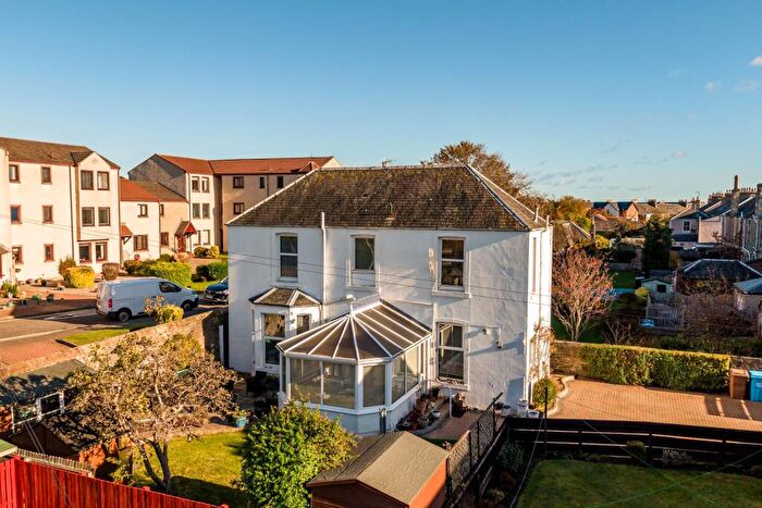 3 Bedroom Detached House For Sale In C Brook Street, Broughty Ferry, DD5