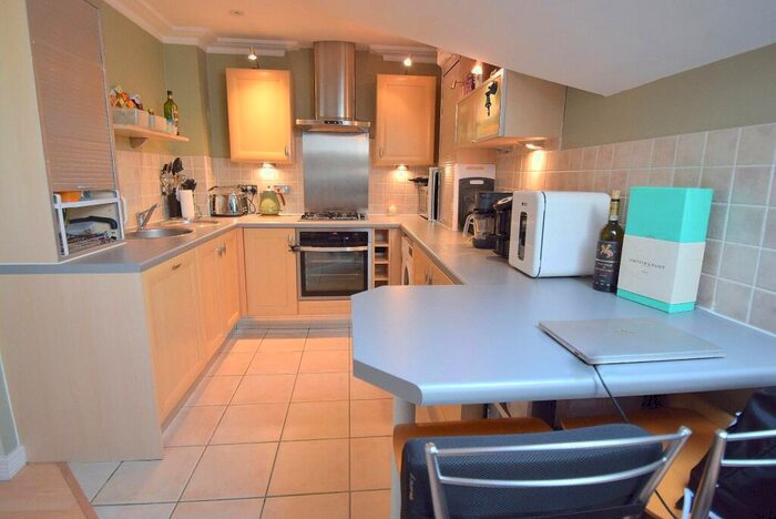 2 Bedroom Apartment For Sale In Monkey Island Court, Monkey Island Lane, Bray, Berkshire, SL6