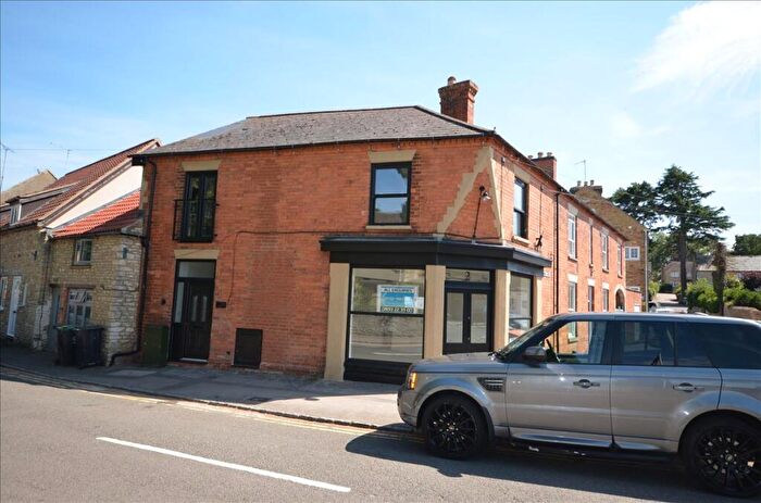 1 Bedroom Apartment To Rent In Church Street, Stanwick, Northamptonshire, NN9