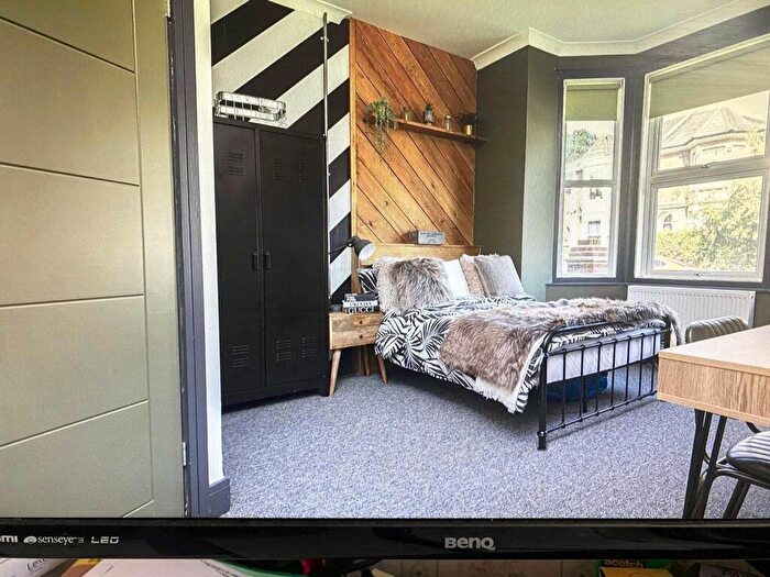 1 Bedroom Property To Rent In Gordon Avenue, Southampton, Hampshire, SO14