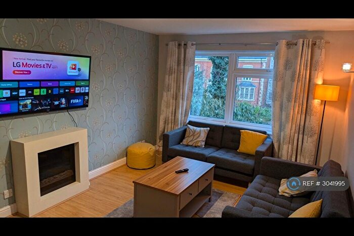 2 Bedroom Flat To Rent In Old Warwick Court, Solihull, B92