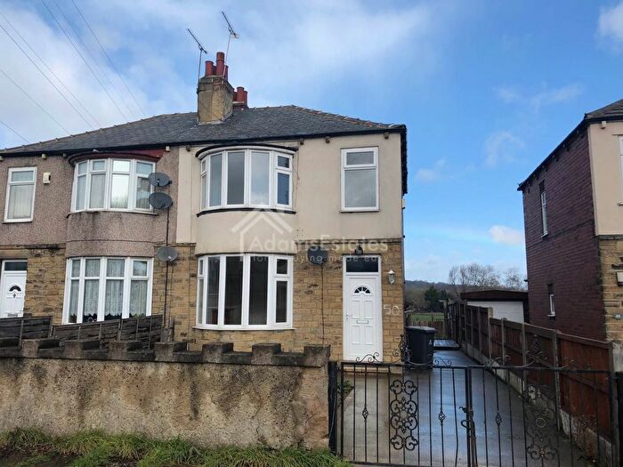 3 Bedroom Semi Detached House To Rent In Ravensthorpe Road, Thornhill Lees, WF12