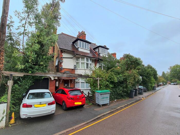 1 Bedroom Flat To Rent In Downs Road, Luton, LU1