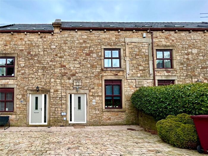 2 Bedroom Apartment To Rent In Chaigley Court, Chaigley, Clitheroe, Lancashire, BB7