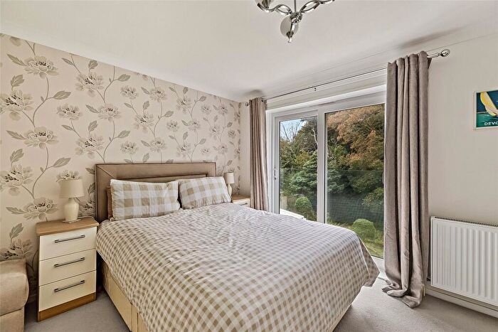 4 Bedroom Detached House For Sale In Greenwood Park Road, Plymouth, Devon, PL7