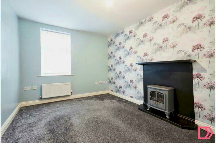 3 Bedroom Terraced House To Rent In Canon Pinnington Mews, Cottingley, Bingley, West Yorkshire, BD16