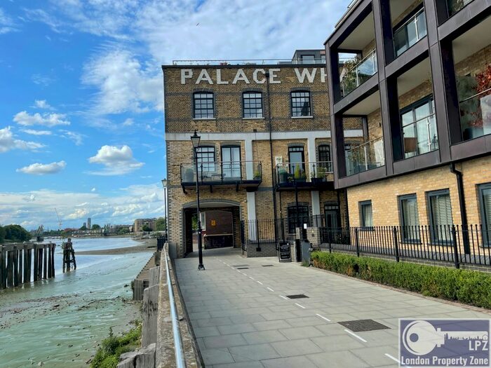 1 Bedroom Flat To Rent In Rainville Road, Hammersmith, W6