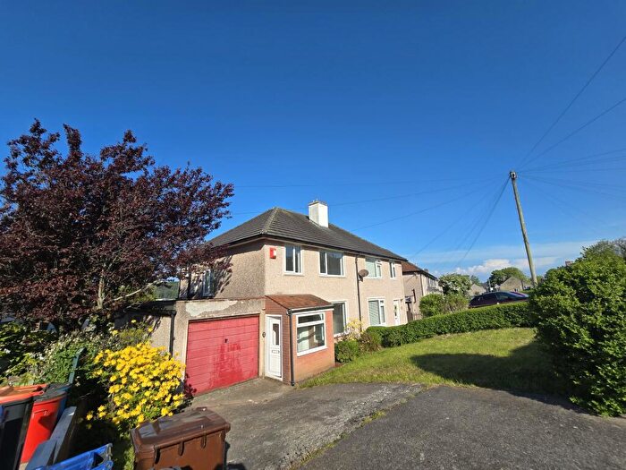 3 Bedroom Semi-Detached House To Rent In Calder Avenue, Whitehaven, CA28