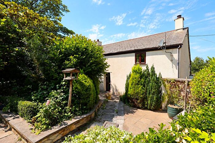 5 Bedroom Detached House For Sale In Cosy Cottage, Rejerrah, Near Newquay, TR8