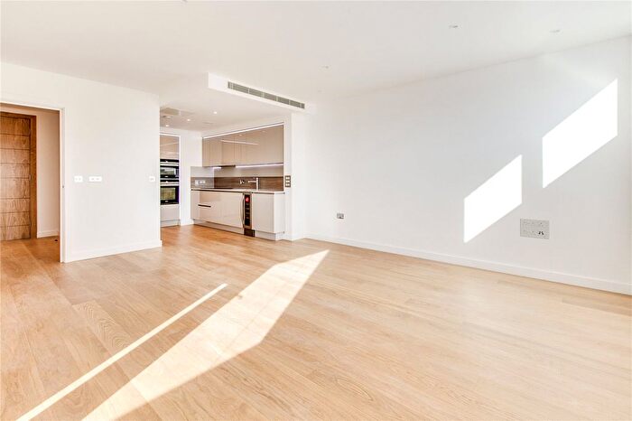 1 Bedroom Flat To Rent In Holland Park Avenue, London, W11