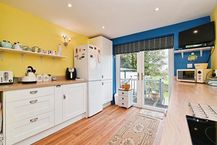 2 Bedroom Character Property For Sale In Magdalen Street, Eye, IP23